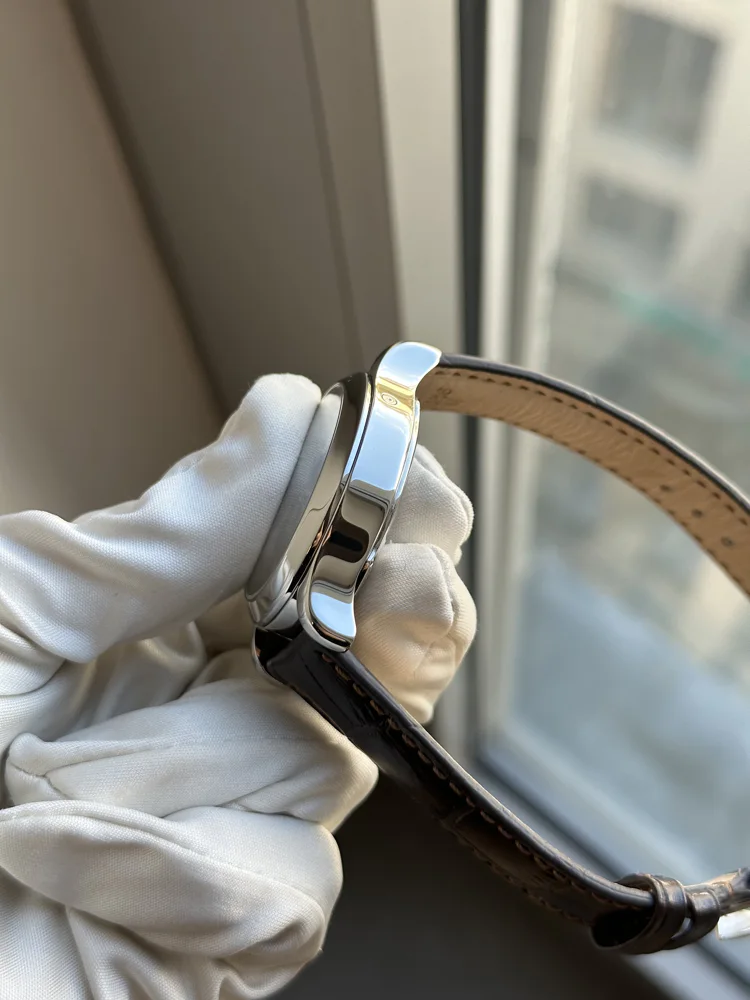 Jaeger-LeCoultre Master Calendar 147.8.41.S